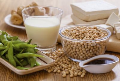Tinh chất mầm đậu nành Soy Isoflavone – Cái nhìn tổng quan về tác dụng